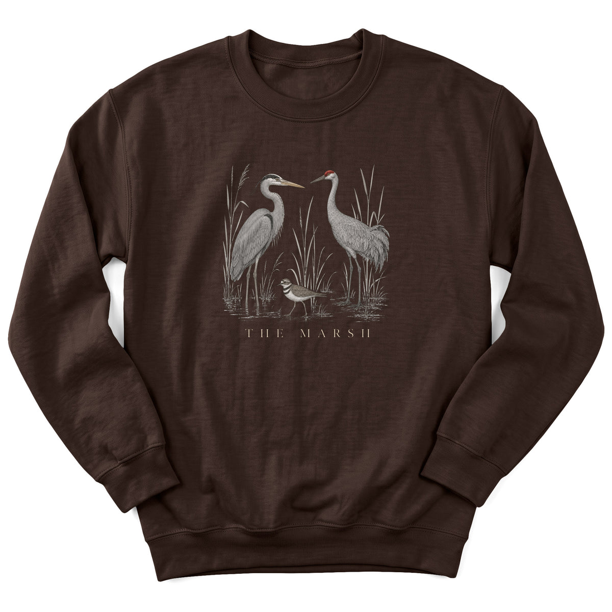 Spark Bird Society — Dark Chocolate