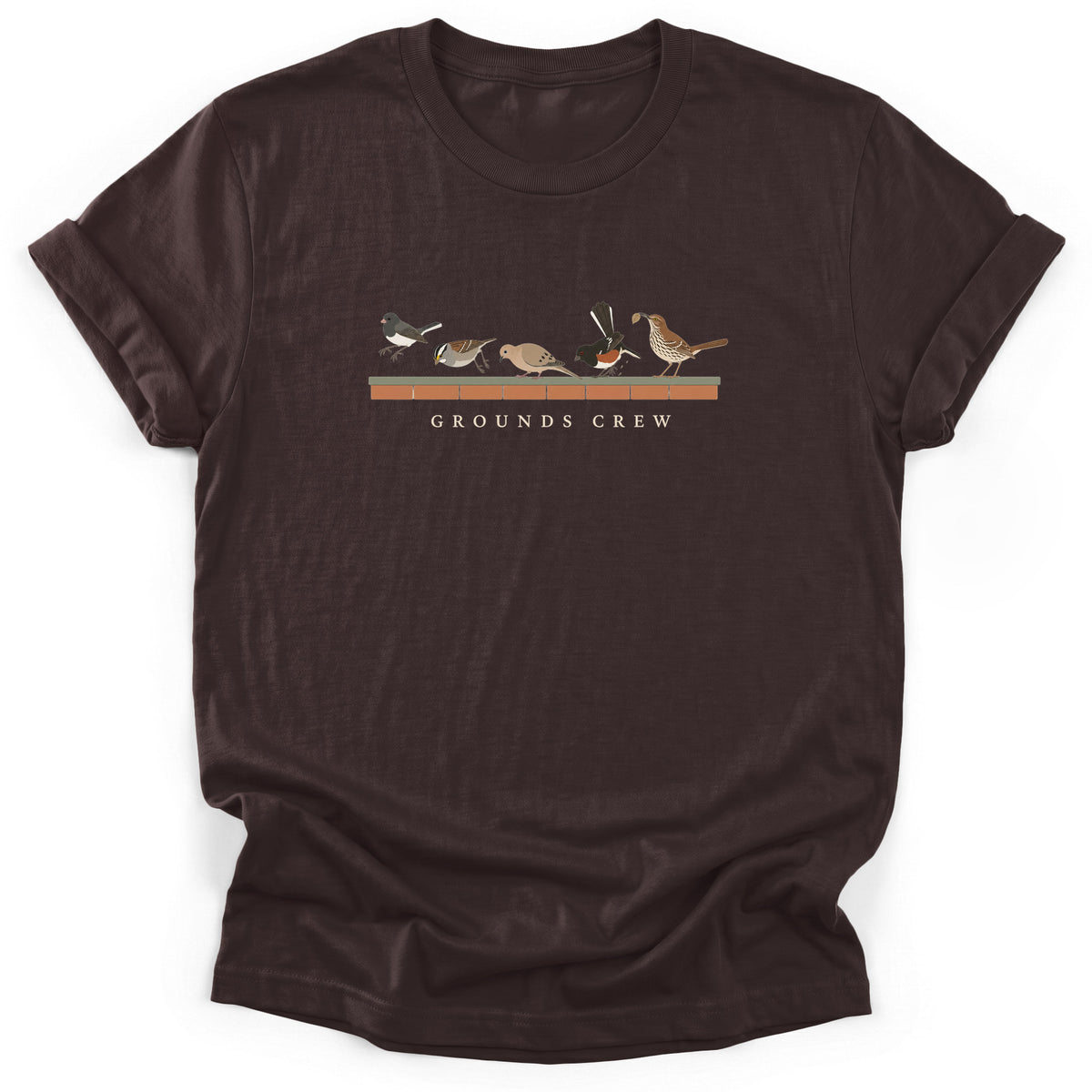 Spark Bird Society — Dark Chocolate