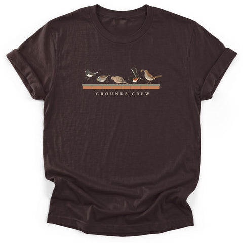 Grounds Crew T-Shirt