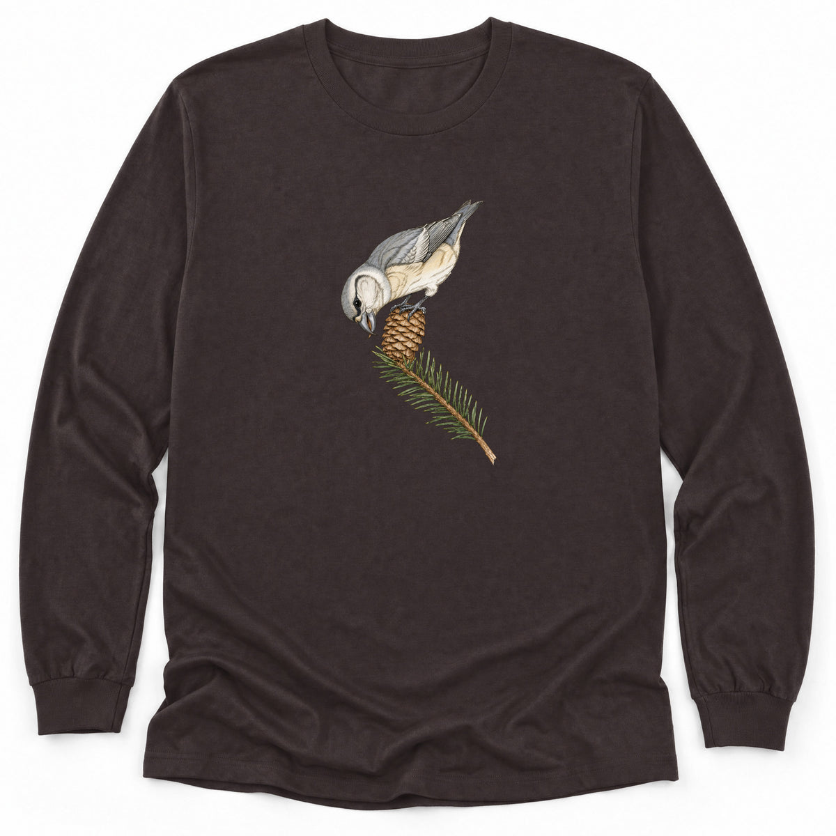 Spark Bird Society — Dark Chocolate