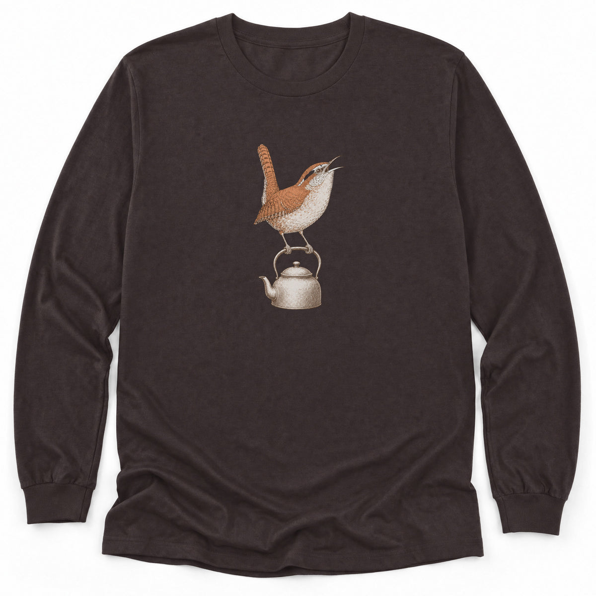 Spark Bird Society — Dark Chocolate