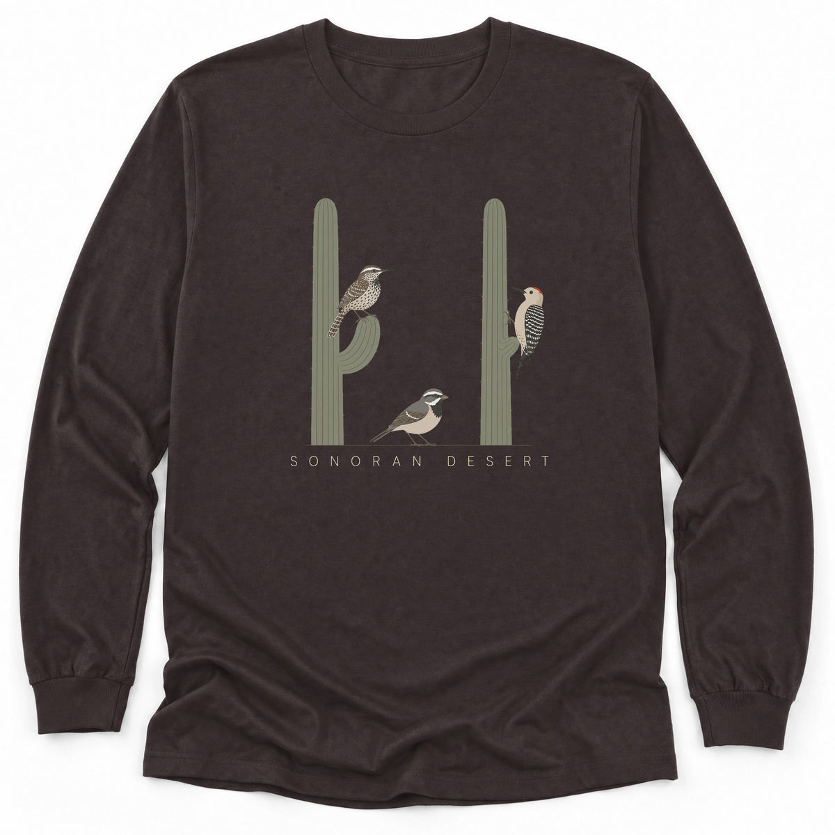Spark Bird Society — Dark Chocolate