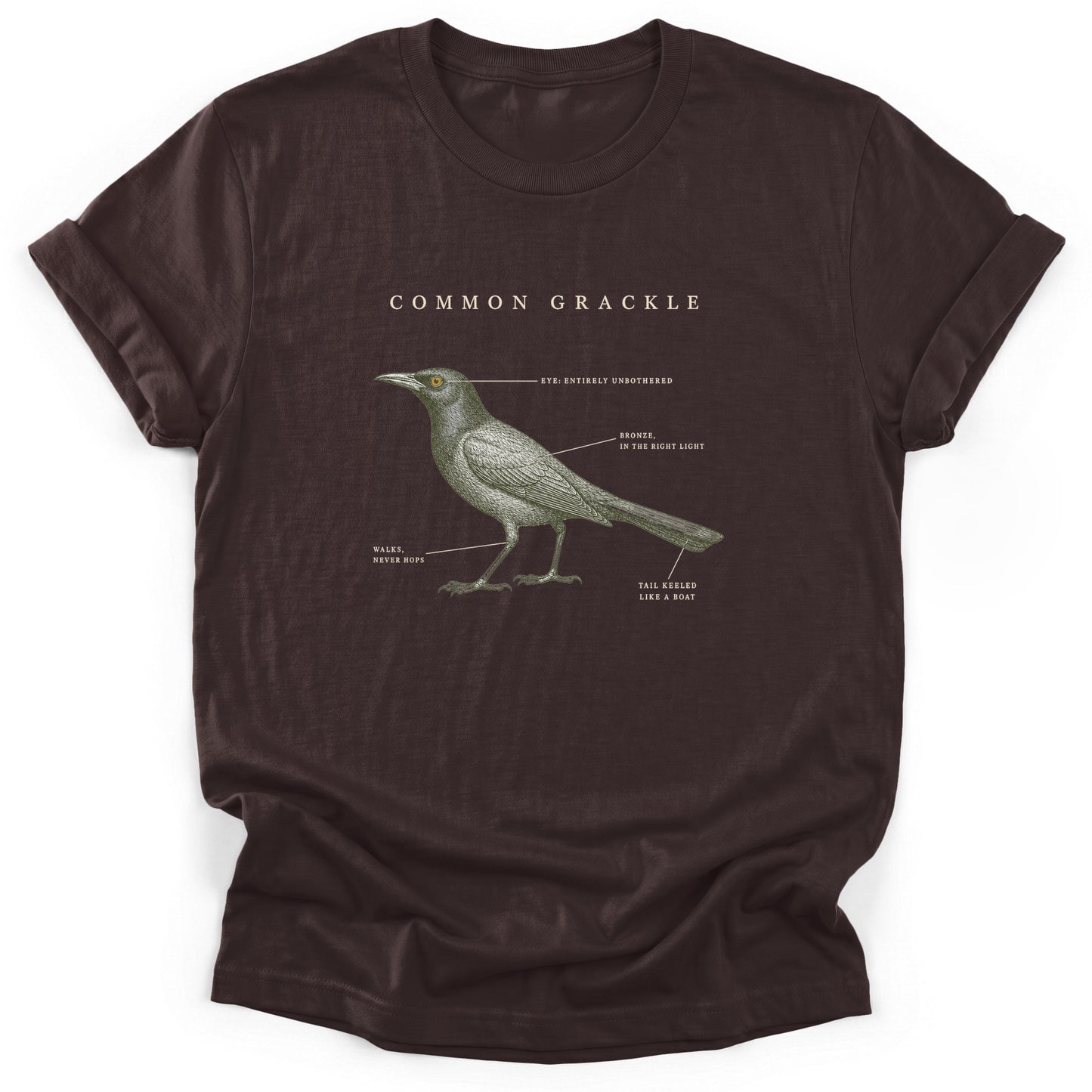 Spark Bird Society — Dark Chocolate