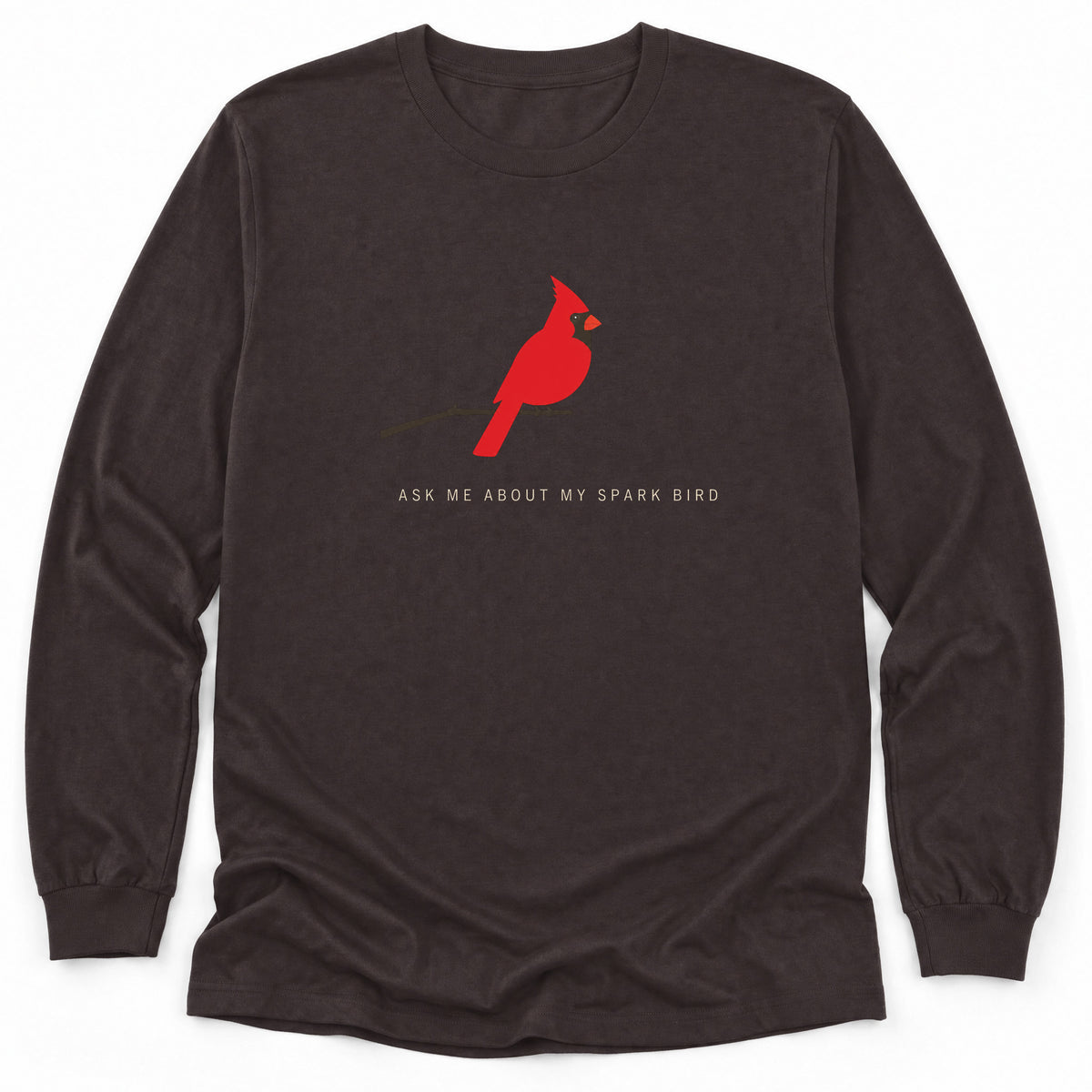 Spark Bird Society — Dark Chocolate