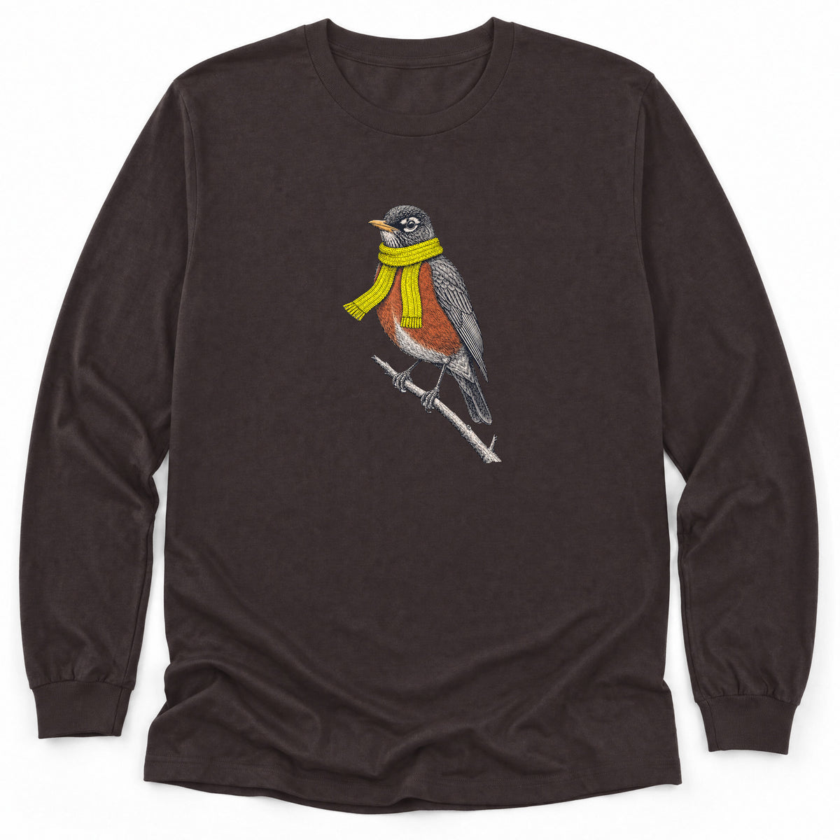 Spark Bird Society — Dark Chocolate