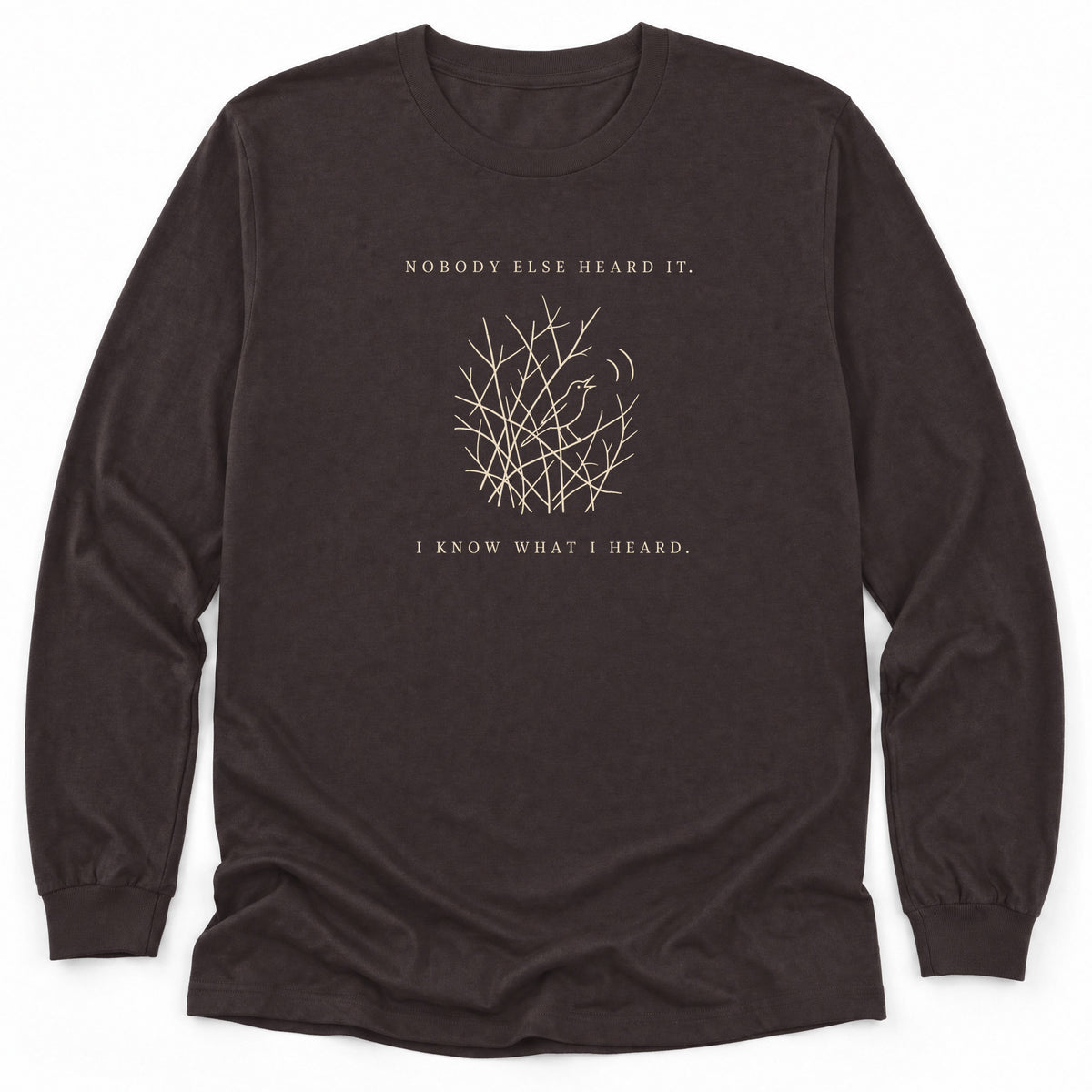 Spark Bird Society — Dark Chocolate