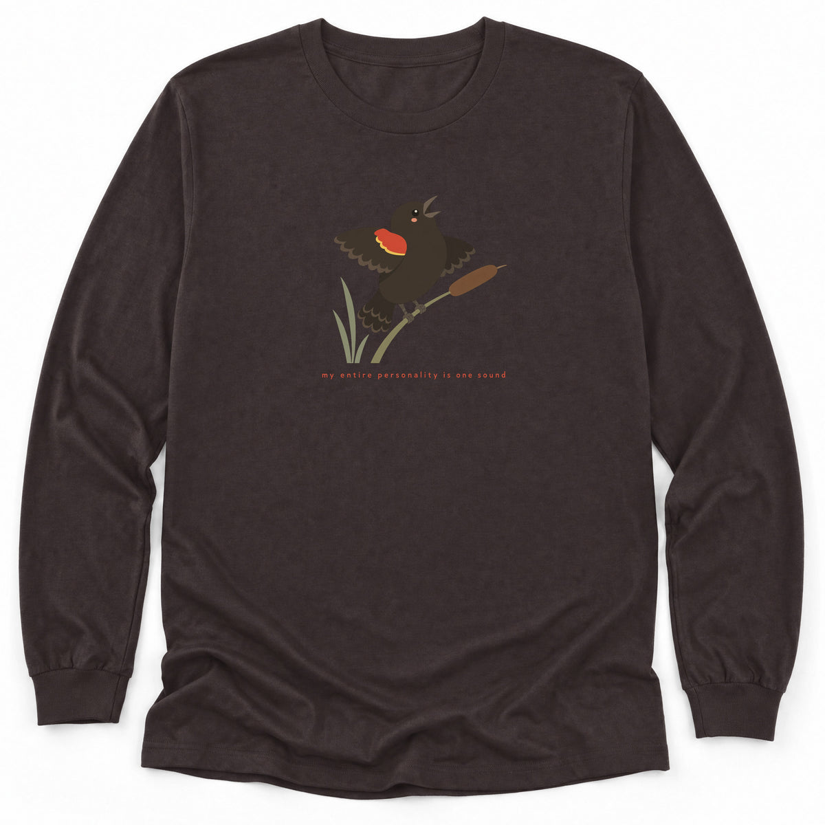 Spark Bird Society — Dark Chocolate