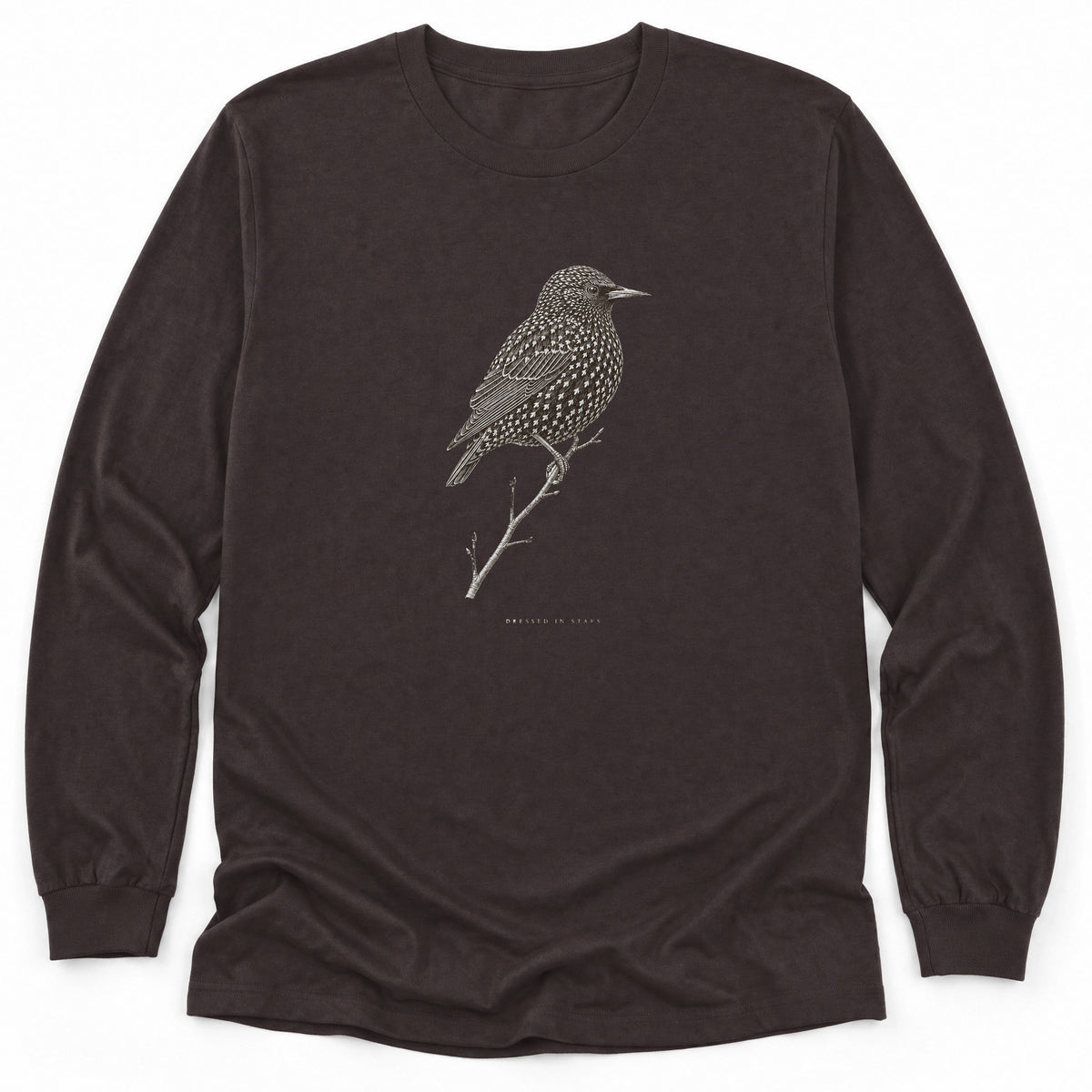 Spark Bird Society — Dark Chocolate