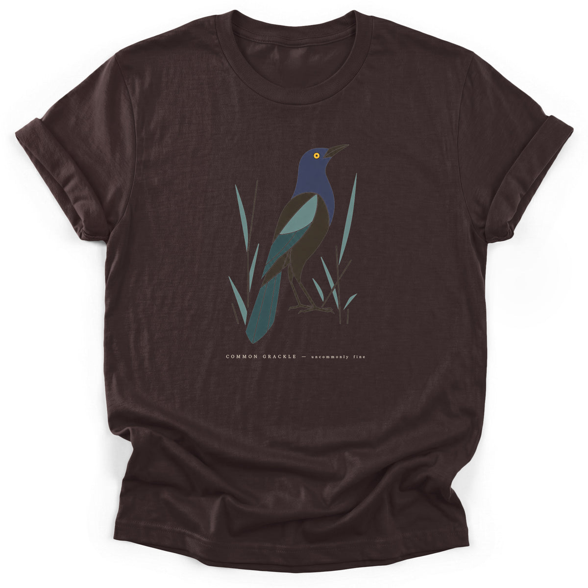 Spark Bird Society — Dark Chocolate