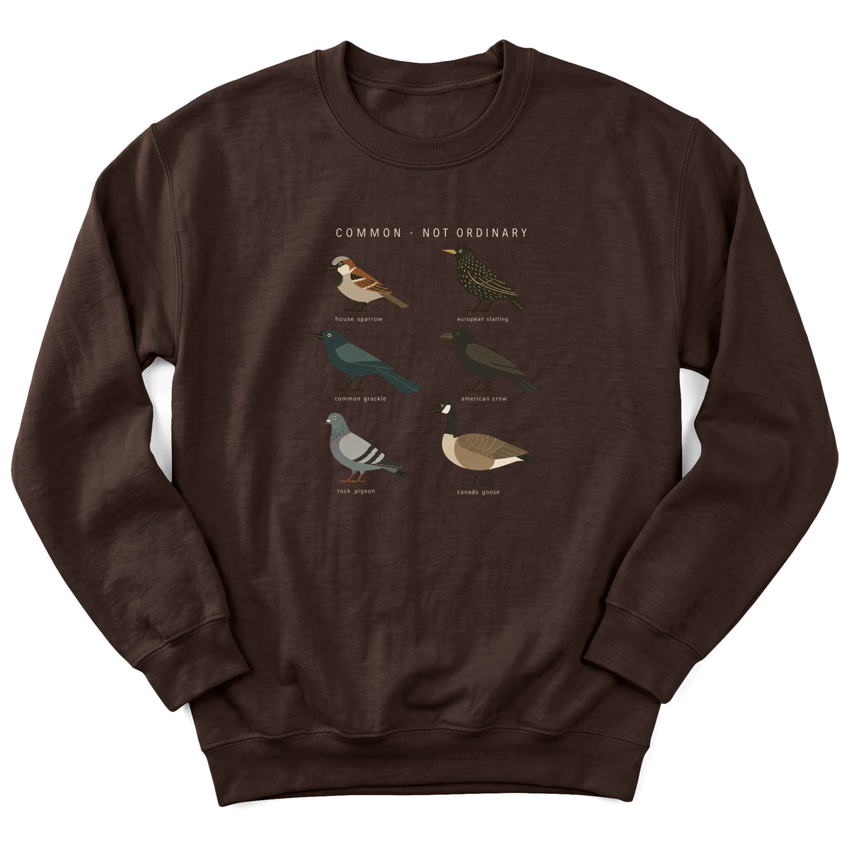 Spark Bird Society — Dark Chocolate
