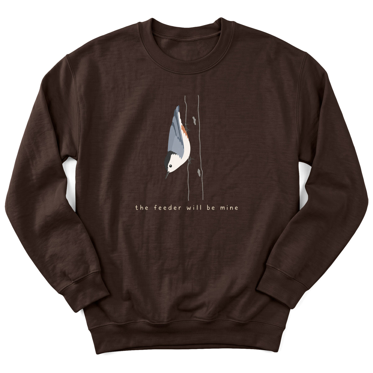 Spark Bird Society — Dark Chocolate