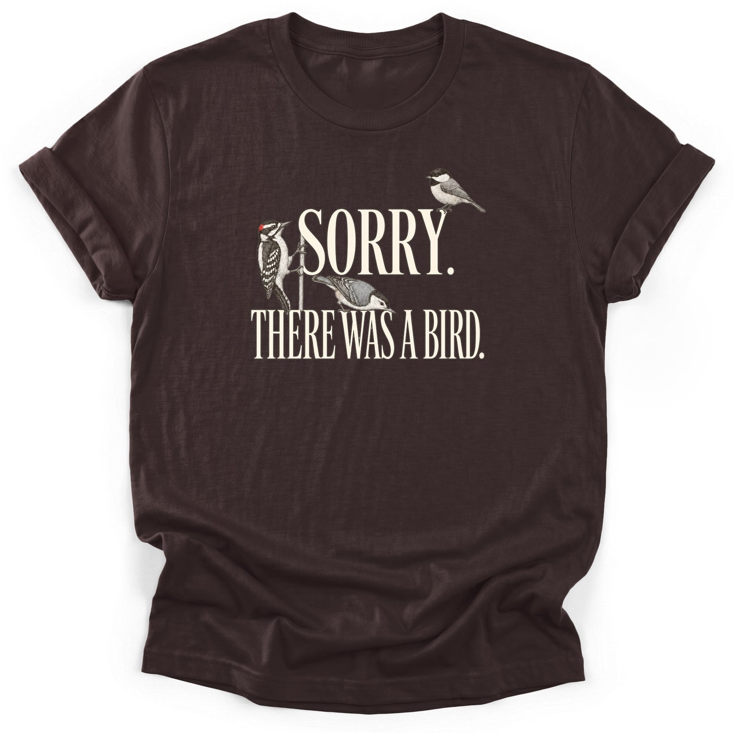 Spark Bird Society — Dark Chocolate