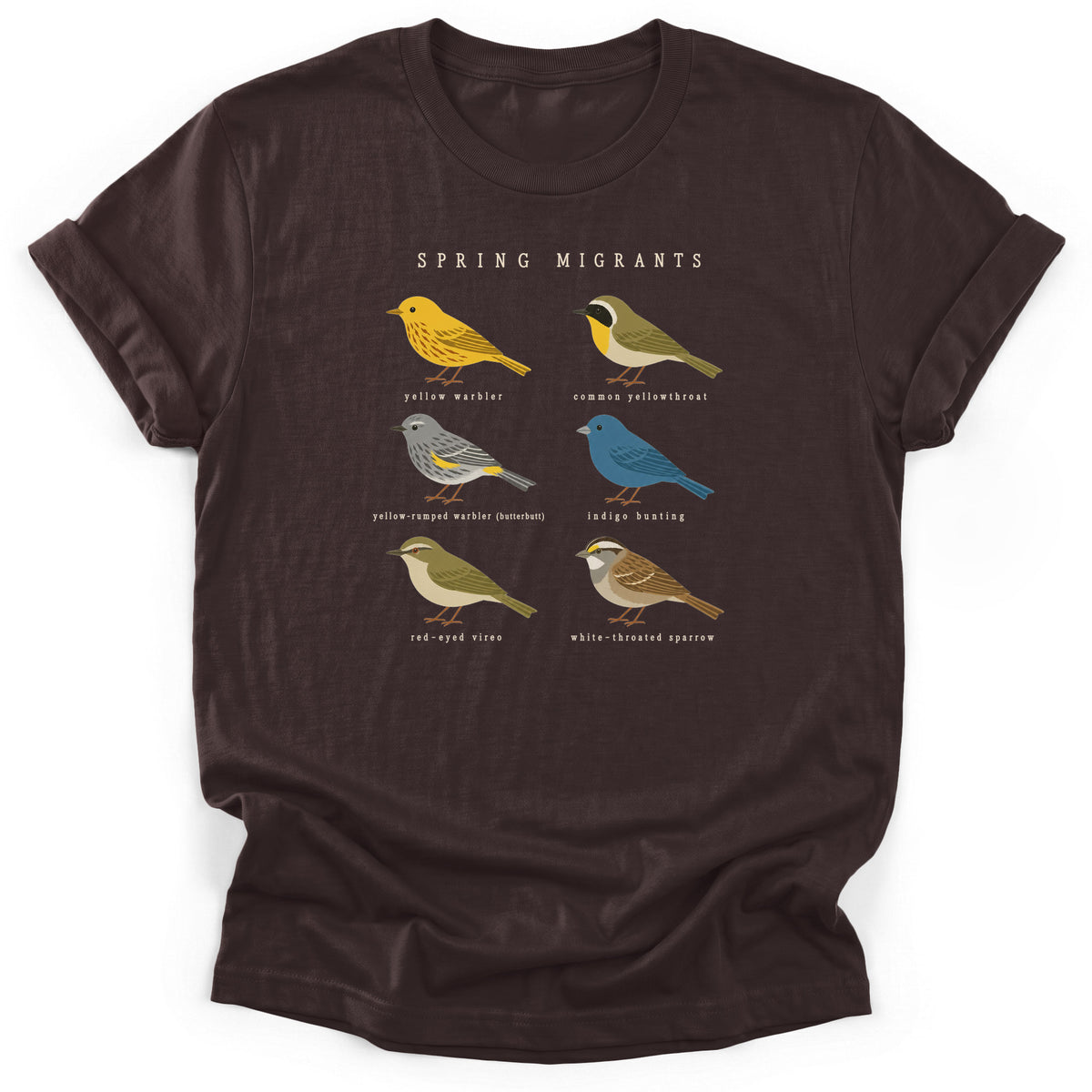 Spark Bird Society — Dark Chocolate