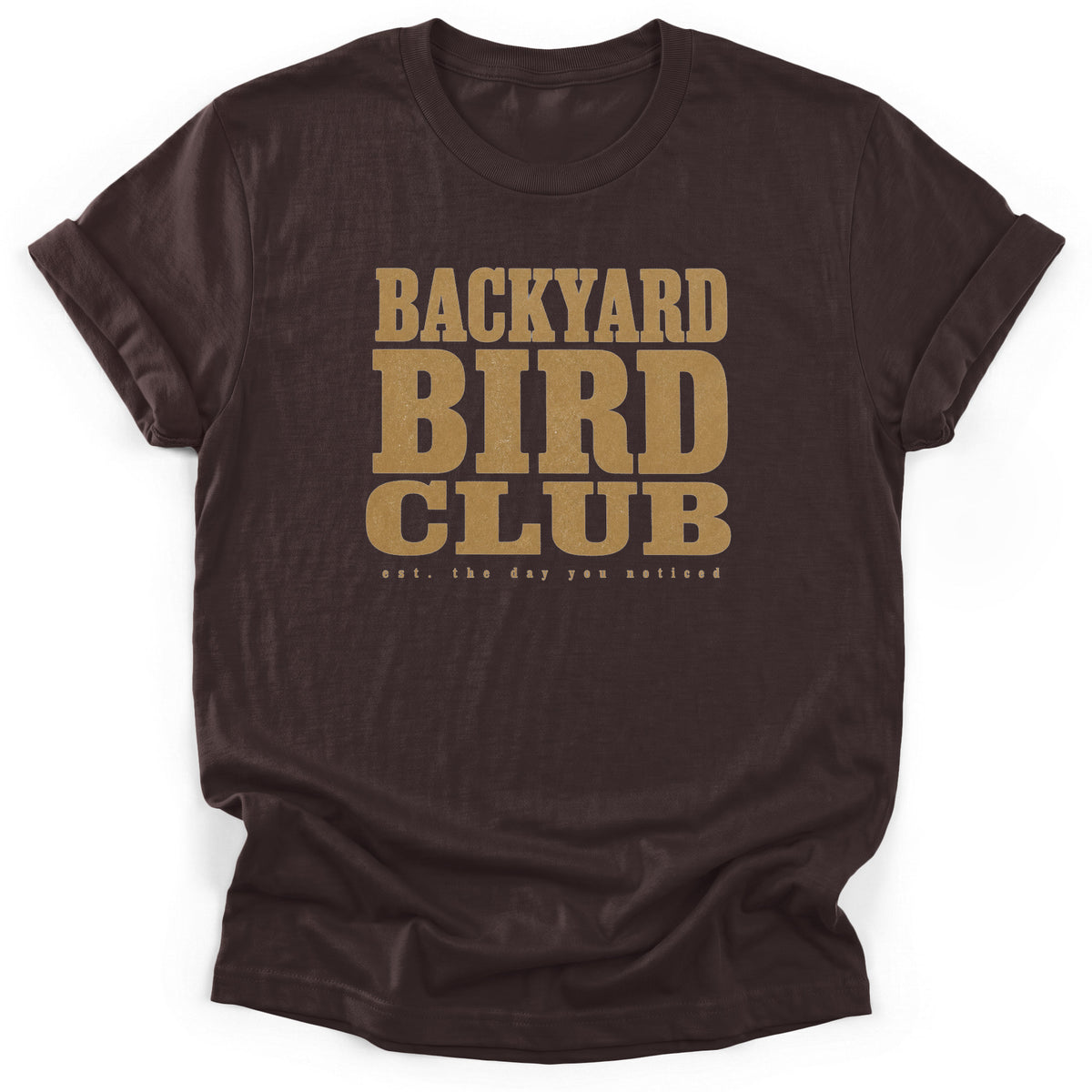 Spark Bird Society — Dark Chocolate