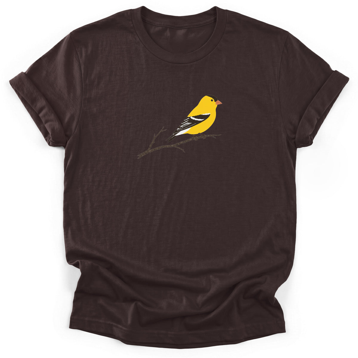 Spark Bird Society — Dark Chocolate