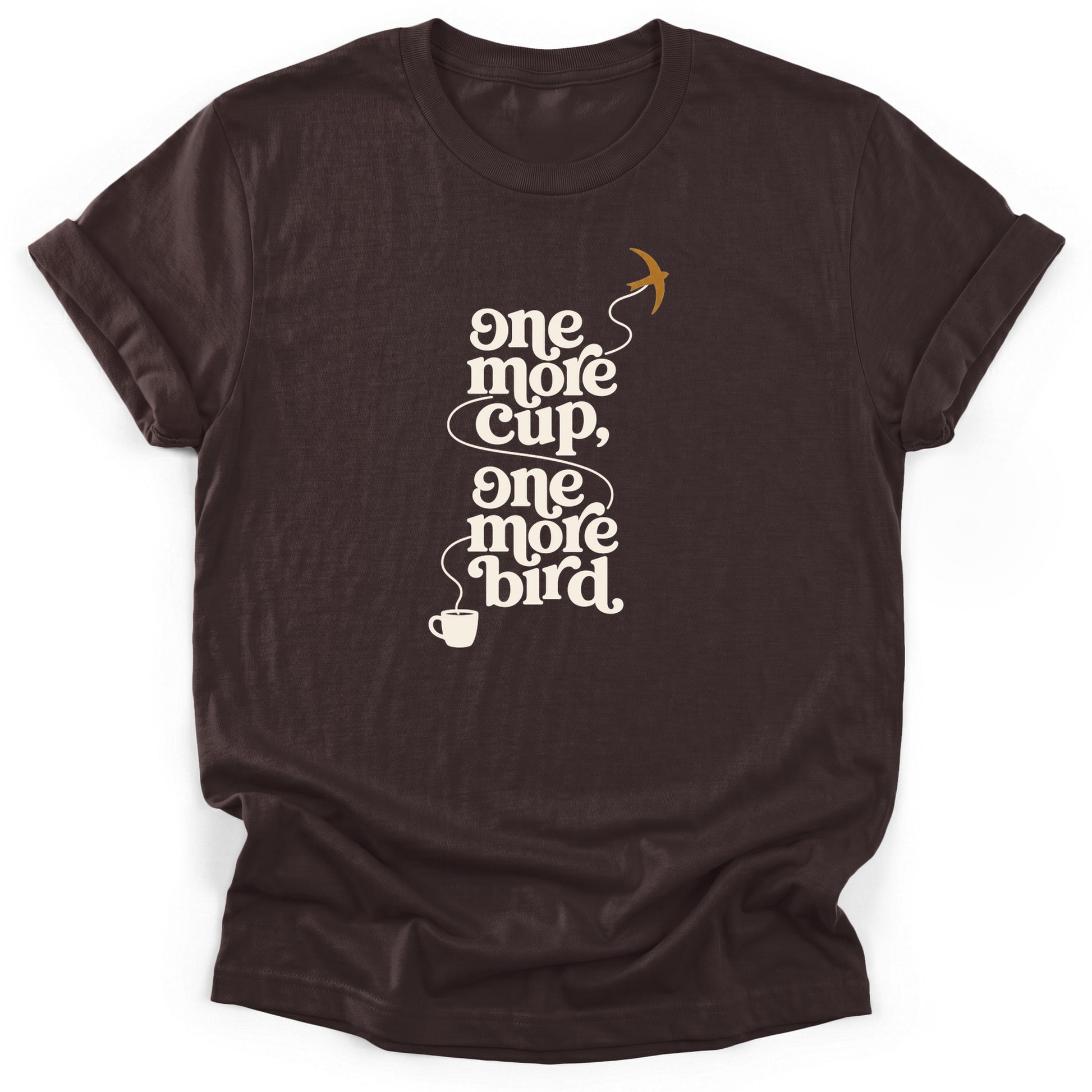 Spark Bird Society — Dark Chocolate