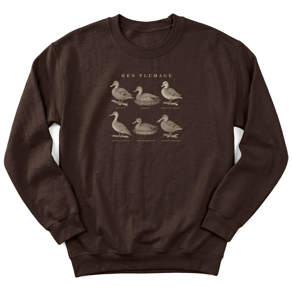 Spark Bird Society — Dark Chocolate