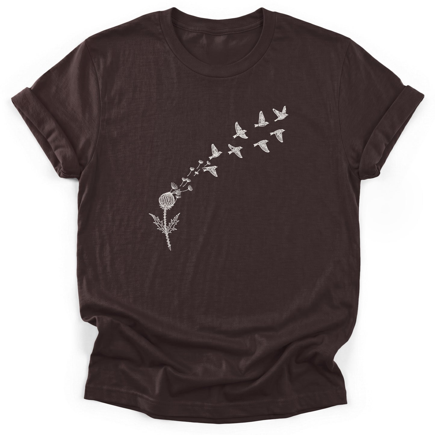Spark Bird Society — Dark Chocolate