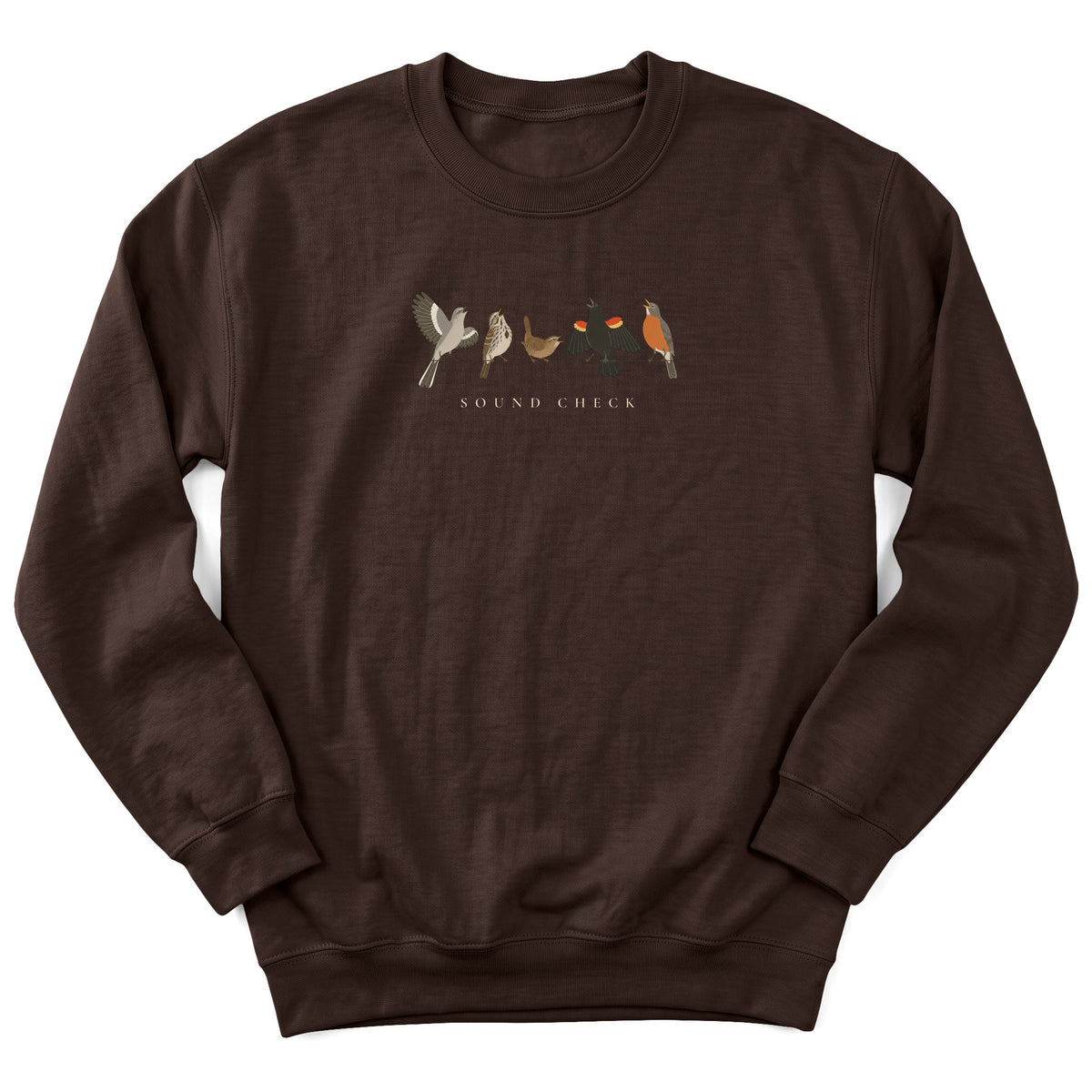 Spark Bird Society — Dark Chocolate