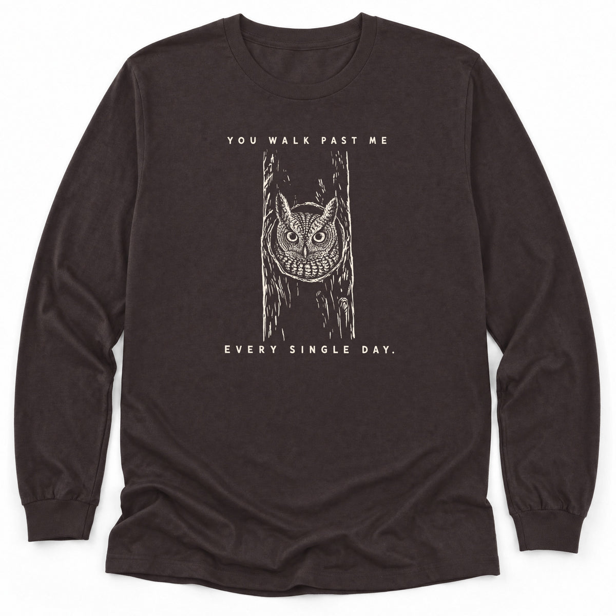 Spark Bird Society — Dark Chocolate