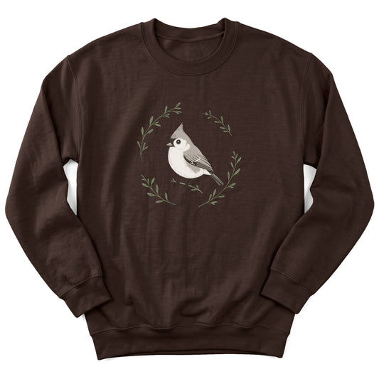 Spark Bird Society — Dark Chocolate