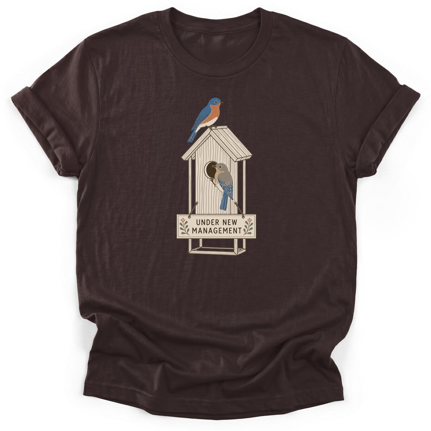 Spark Bird Society — Dark Chocolate