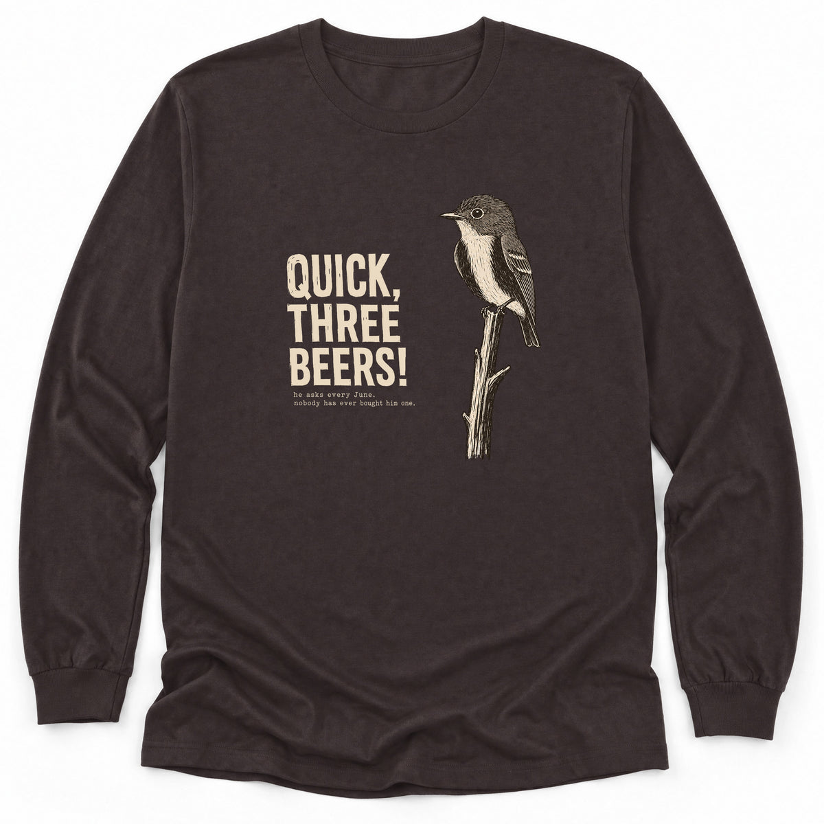 Spark Bird Society — Dark Chocolate