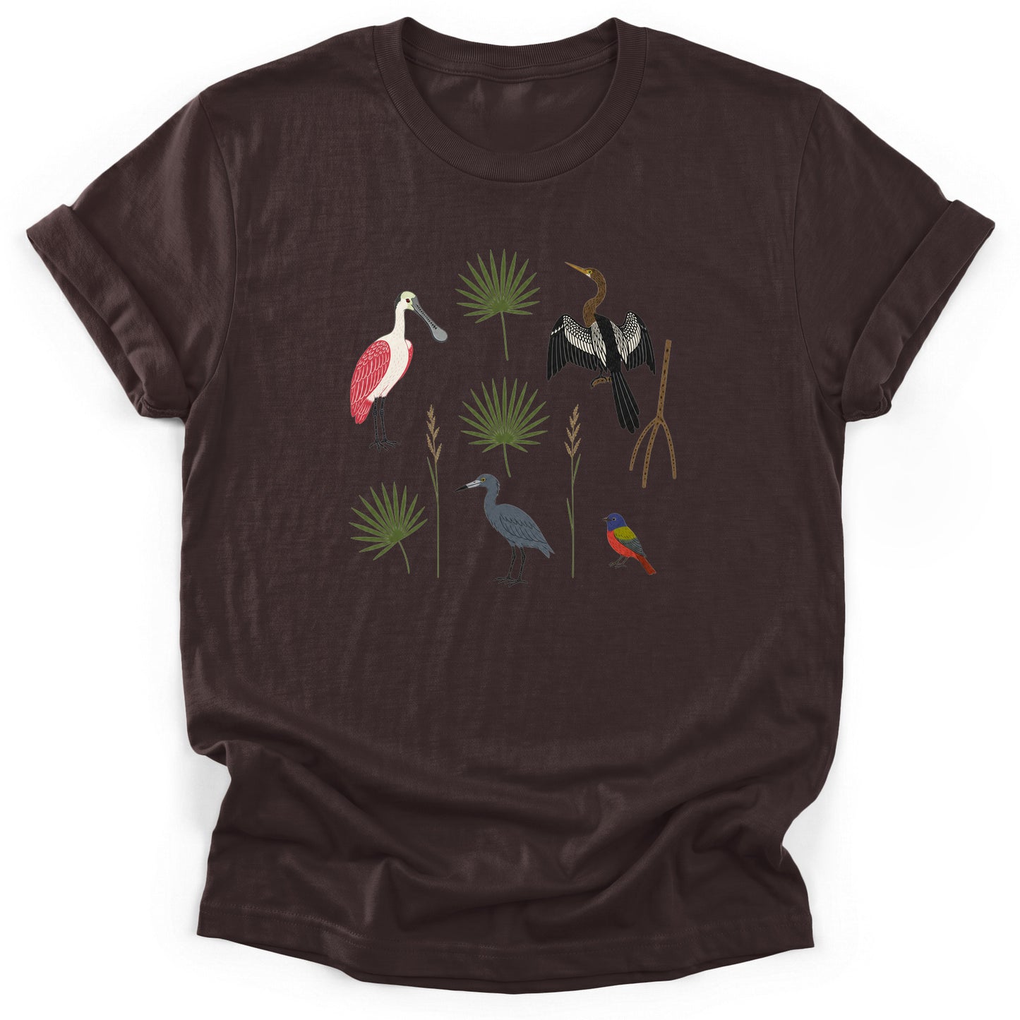 Spark Bird Society — Dark Chocolate