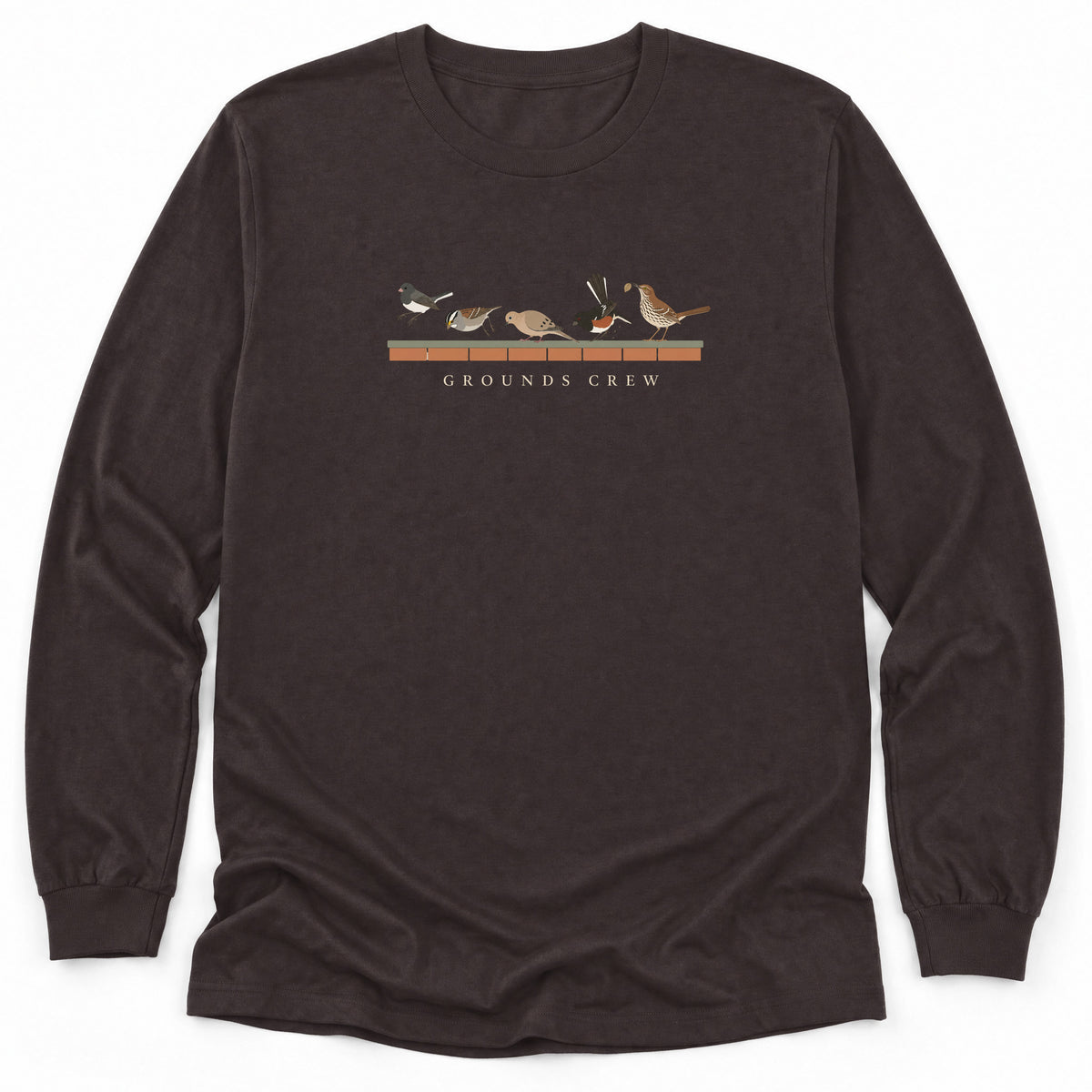Spark Bird Society — Dark Chocolate