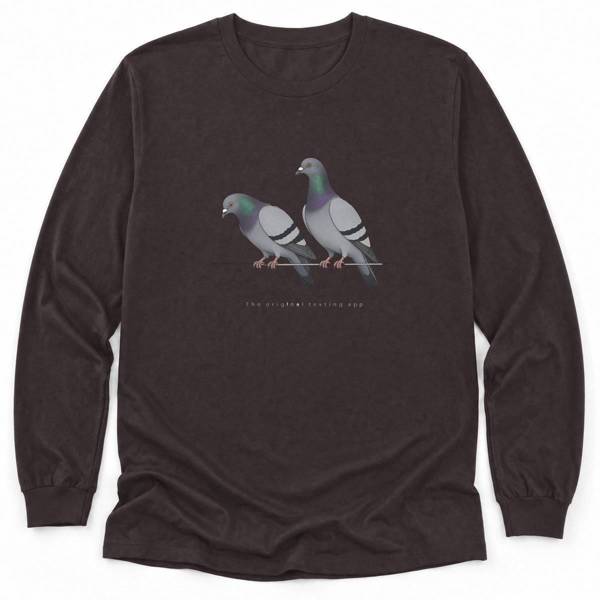 Spark Bird Society — Dark Chocolate