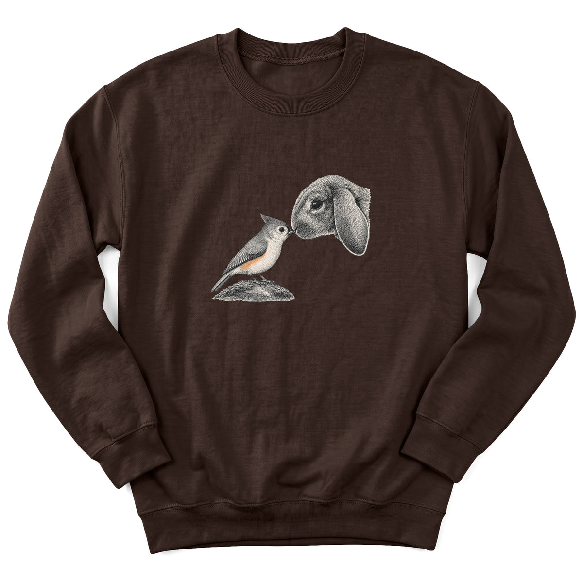 Spark Bird Society — Dark Chocolate