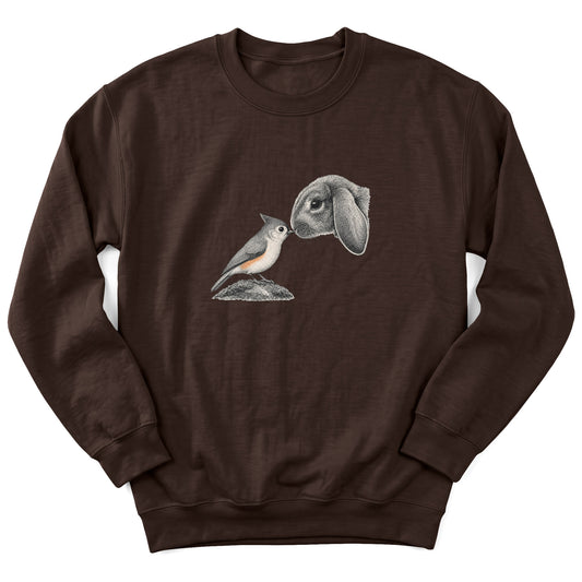 Spark Bird Society — Dark Chocolate