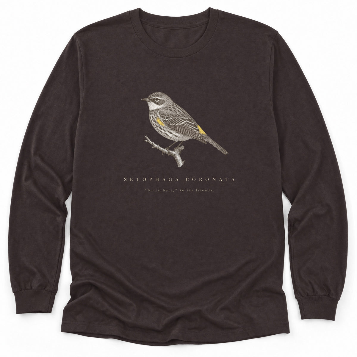 Spark Bird Society — Dark Chocolate