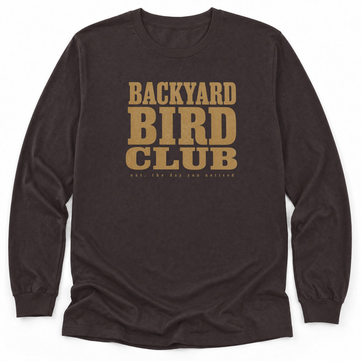 Spark Bird Society — Dark Chocolate