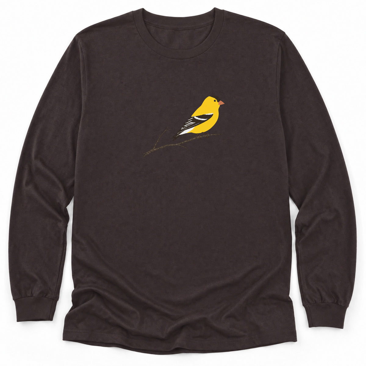 Spark Bird Society — Dark Chocolate