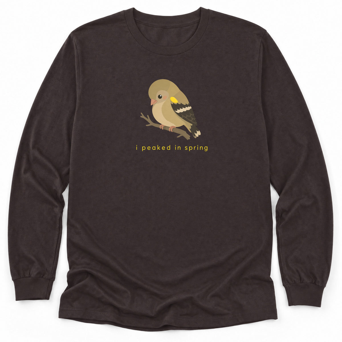 Spark Bird Society — Dark Chocolate