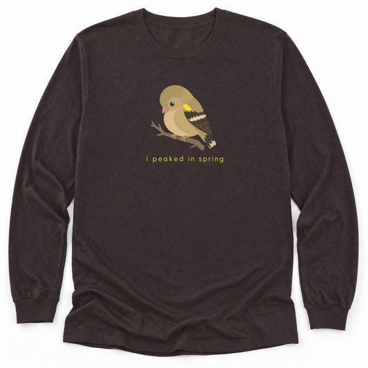 Spark Bird Society — Dark Chocolate