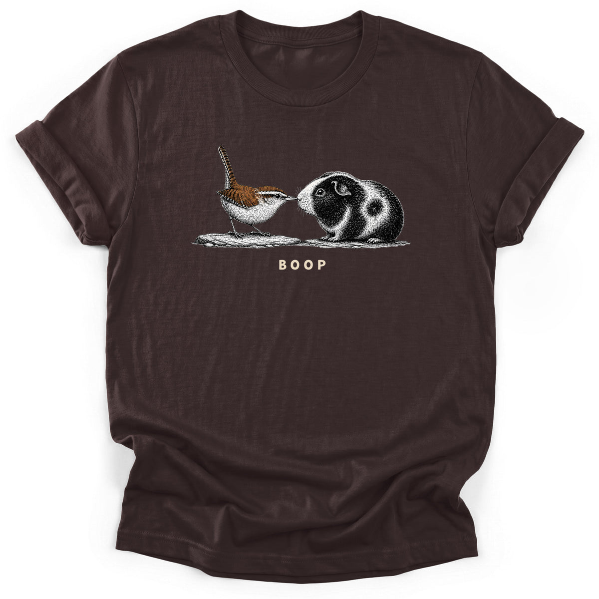 Spark Bird Society — Dark Chocolate