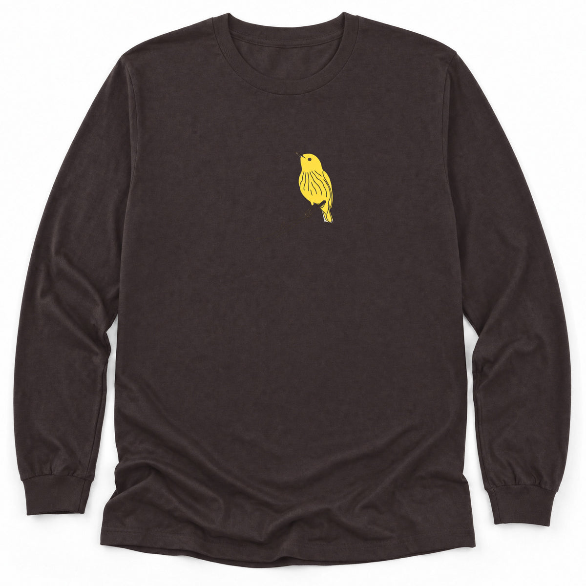 Spark Bird Society — Dark Chocolate