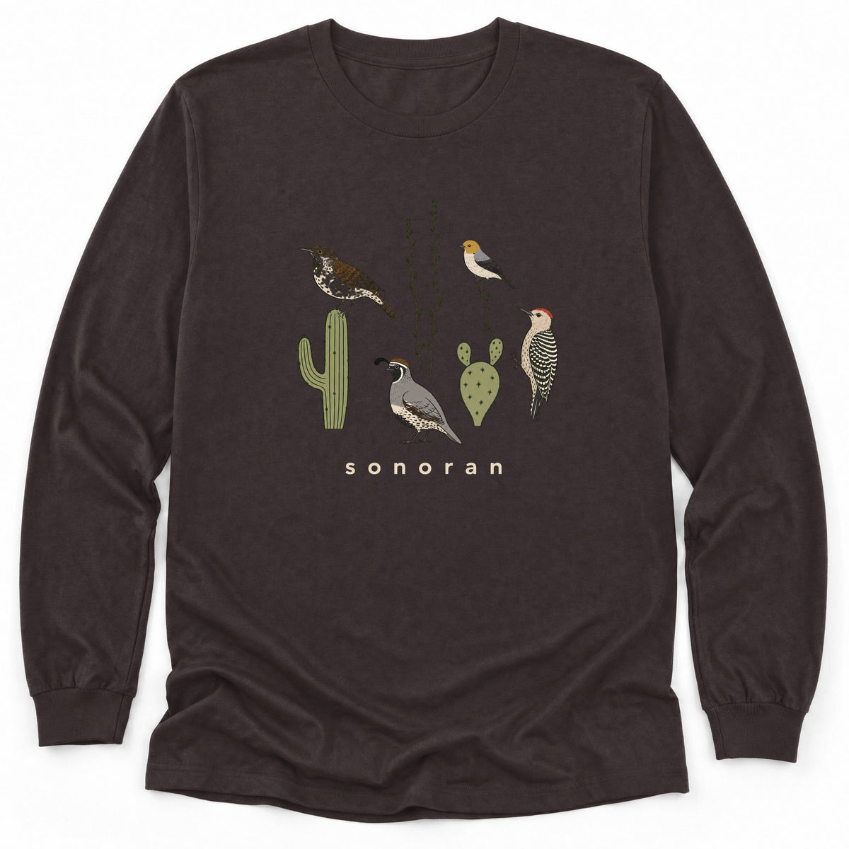 Spark Bird Society — Dark Chocolate