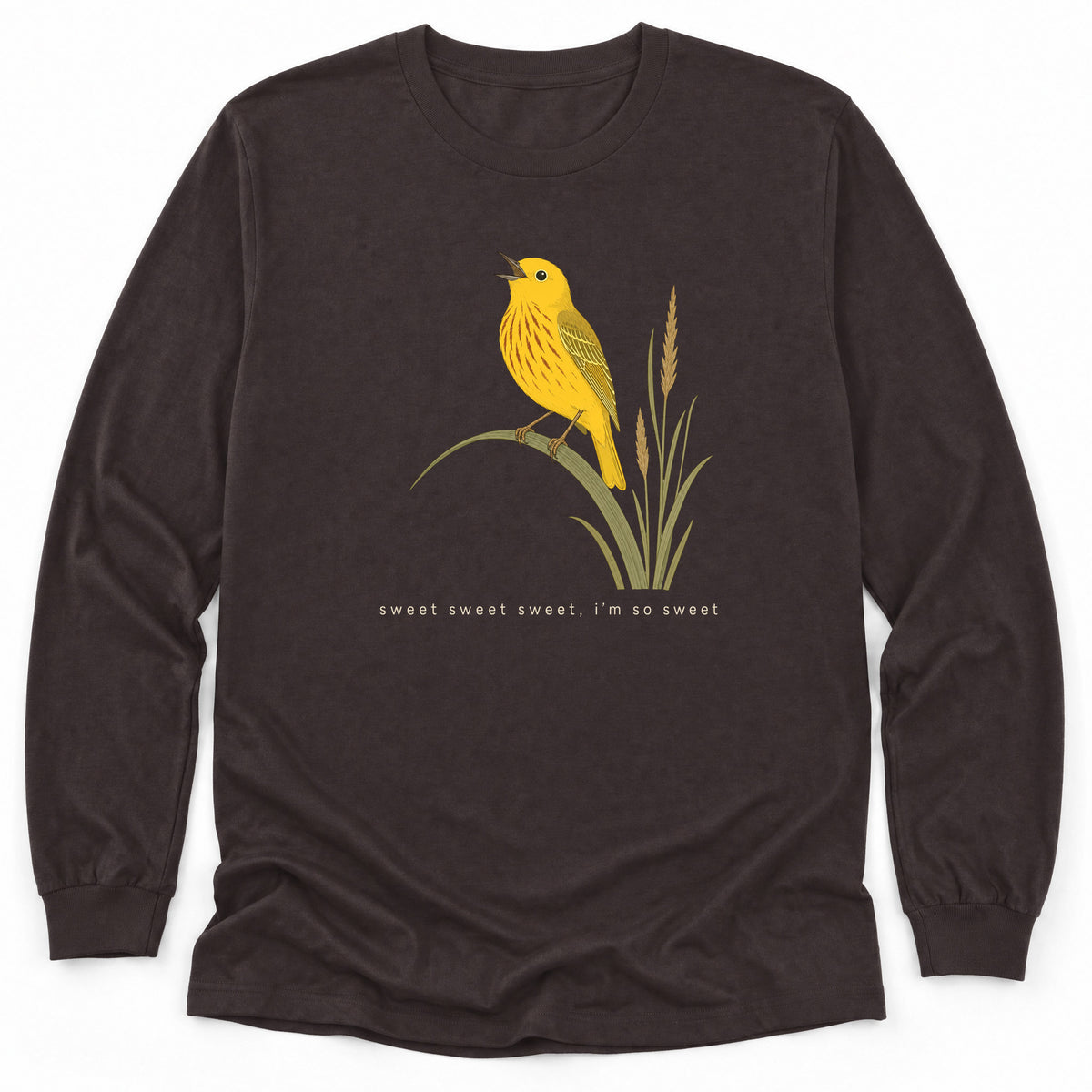 Spark Bird Society — Dark Chocolate