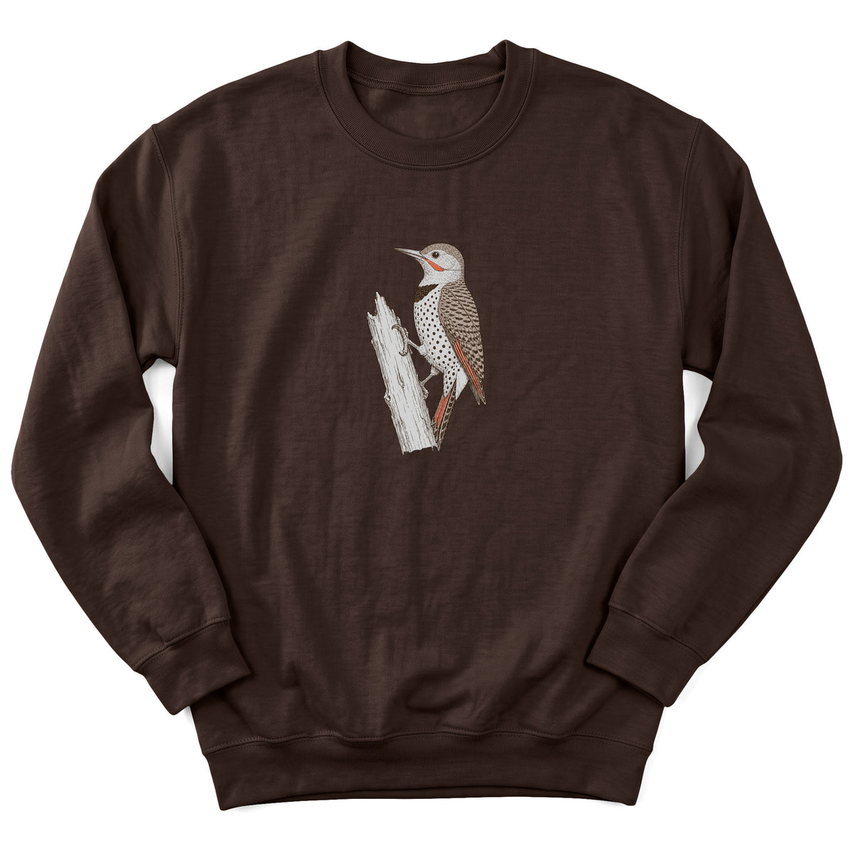 Spark Bird Society — Dark Chocolate