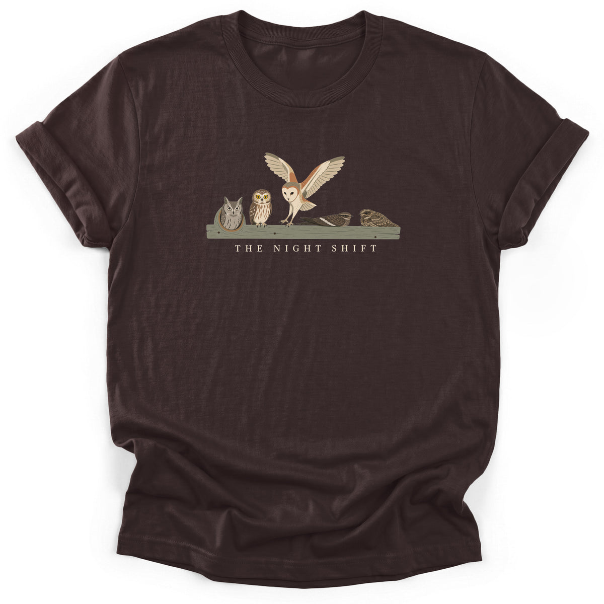 Spark Bird Society — Dark Chocolate