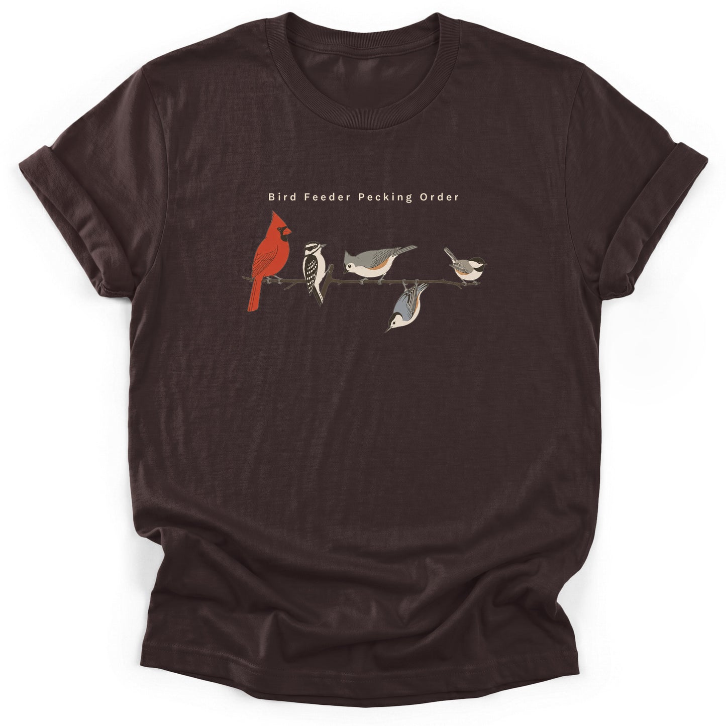 Spark Bird Society — Dark Chocolate