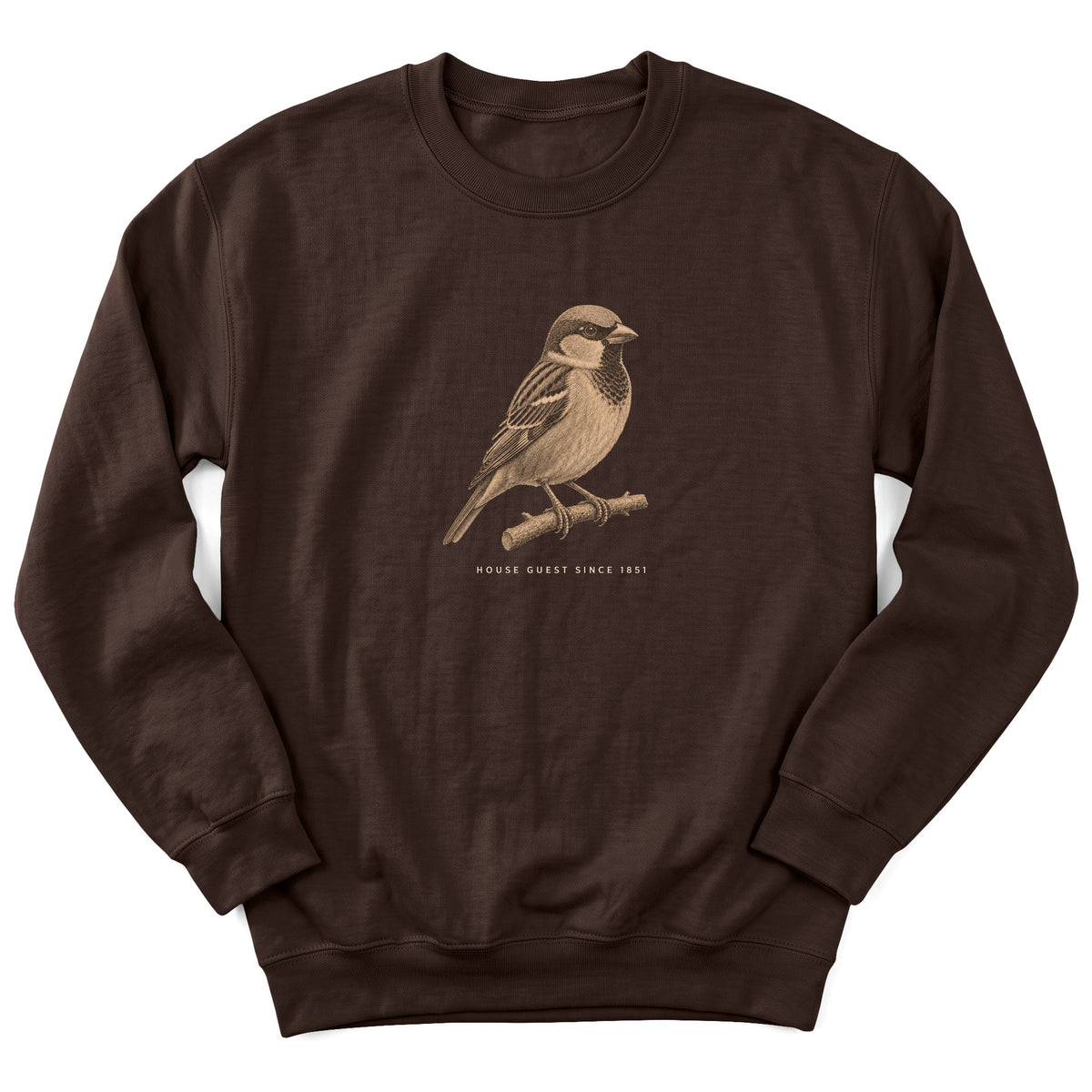 Spark Bird Society — Dark Chocolate