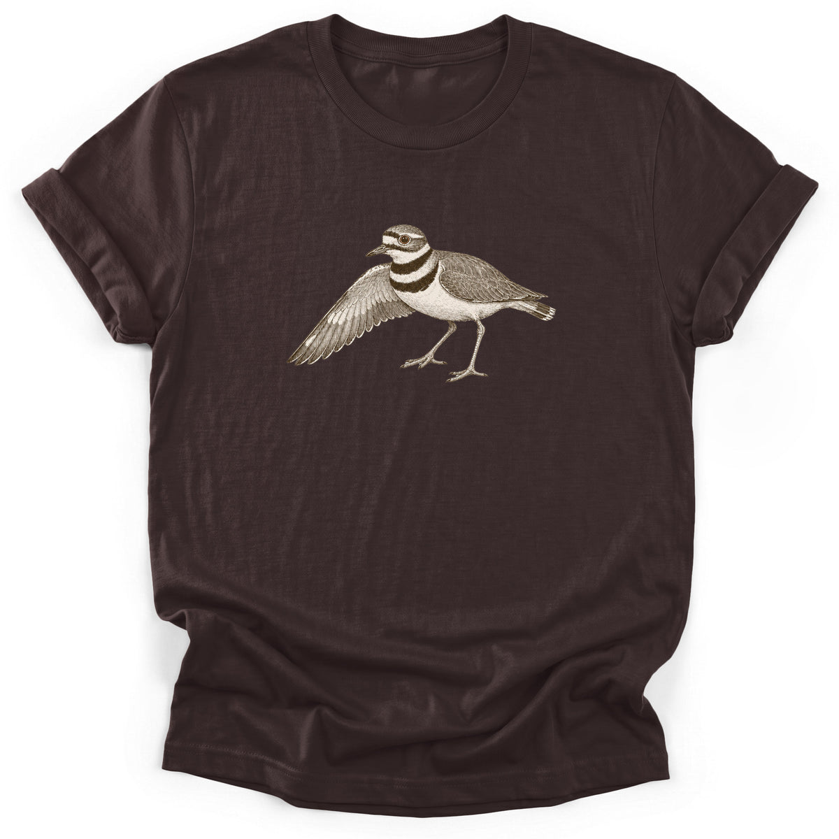 Spark Bird Society — Dark Chocolate