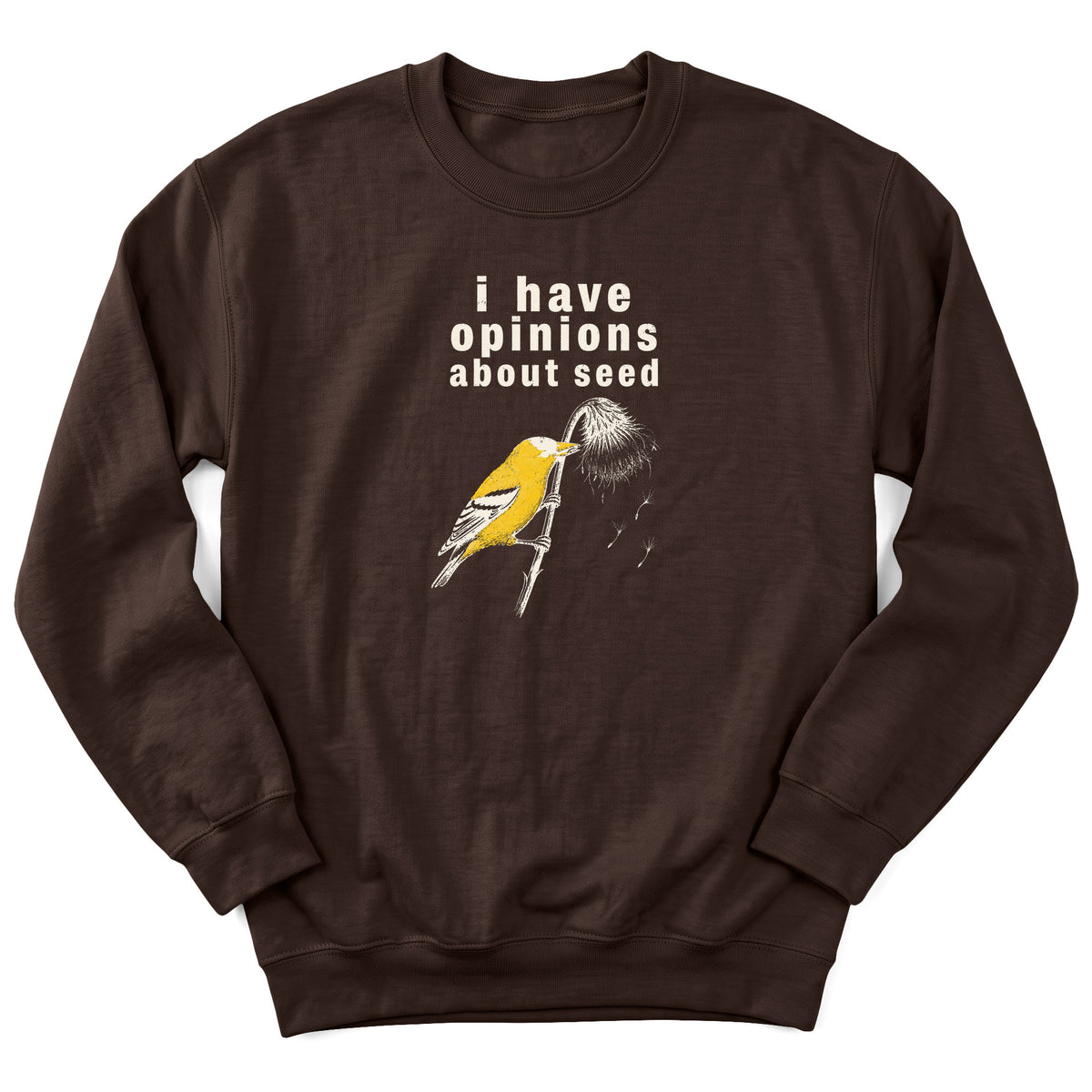 Spark Bird Society — Dark Chocolate