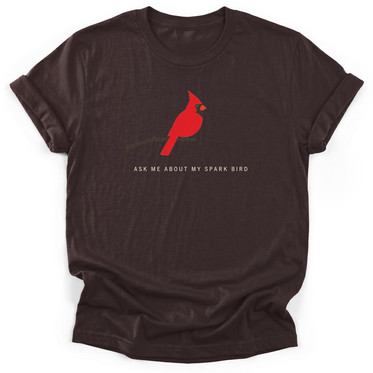 Spark Bird Society — Dark Chocolate