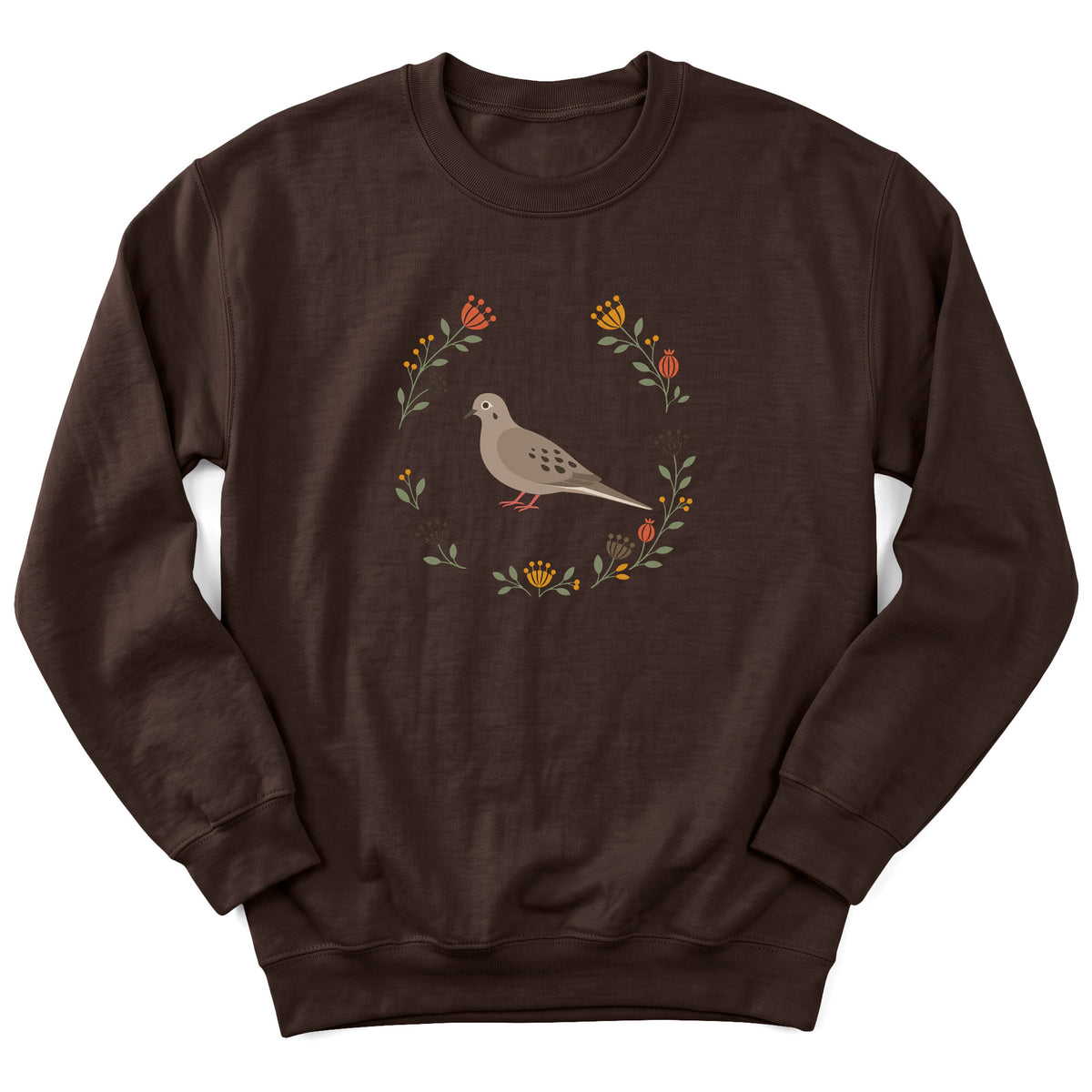 Spark Bird Society — Dark Chocolate