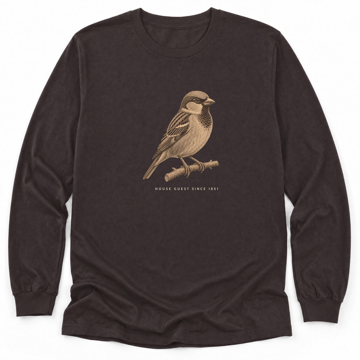 Spark Bird Society — Dark Chocolate